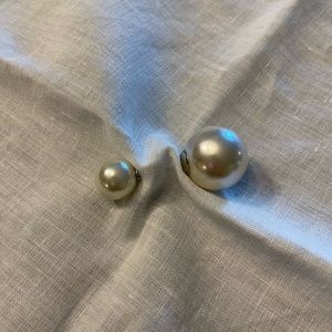 Brooch Pearl